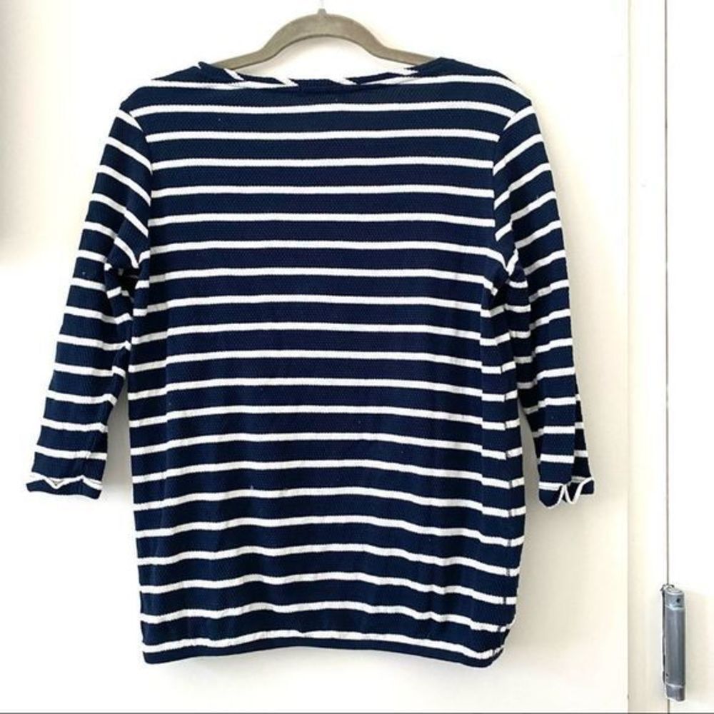 CECIL Striped Sweater‎ - Picture 3 of 4
